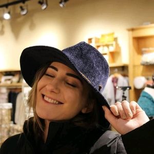 Meet your Posher, Grace